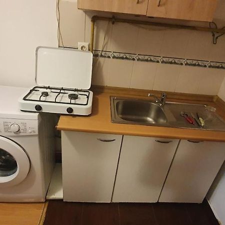 Five Studio Apartment Cluj-Napoca Luaran gambar