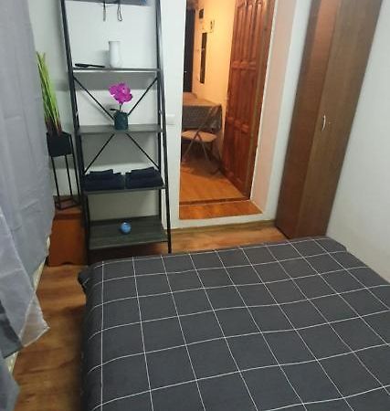 Five Studio Apartment Cluj-Napoca Luaran gambar
