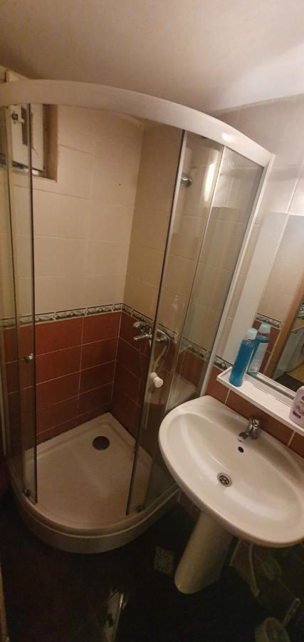 Five Studio Apartment Cluj-Napoca Luaran gambar