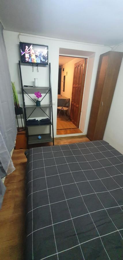 Five Studio Apartment Cluj-Napoca Luaran gambar