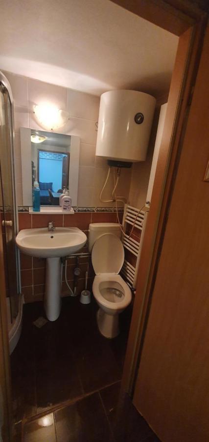 Five Studio Apartment Cluj-Napoca Luaran gambar